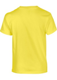 Custom Printed Kids Tee Shirt UC306