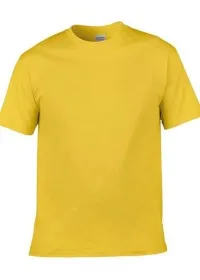 Custom Printed Softstyle T Shirt Gildan GD001