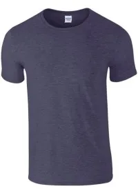Custom Printed Softstyle T Shirt Gildan GD001