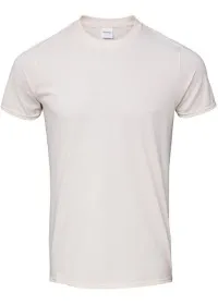 Custom Printed Softstyle T Shirt Gildan GD001