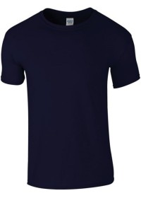 Custom Printed Softstyle T Shirt Gildan GD001