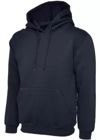 Custom Printed Classic Hoodie UC502 Uneek