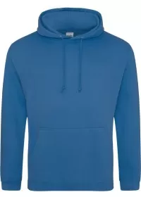 Custom Printed Hoodie Awdis JH001