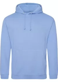 Custom Printed Hoodie Awdis JH001