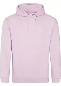 Custom Printed Hoodie Awdis JH001