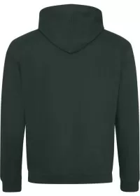 Custom Printed Two Colour Hoodie Awdis JH003