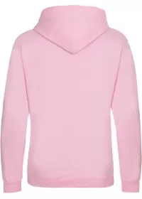 Kids Custom Printed Two Tone Hoodie Awdis JH03J