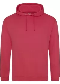 Custom Printed Hoodie Awdis JH001