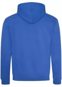 Custom Printed Two Colour Hoodie Awdis JH003