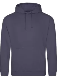 Custom Printed Hoodie Awdis JH001