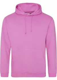 Custom Printed Hoodie Awdis JH001