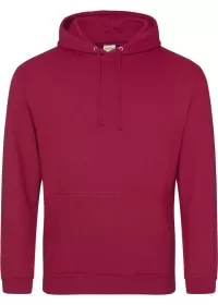 Custom Printed Hoodie Awdis JH001