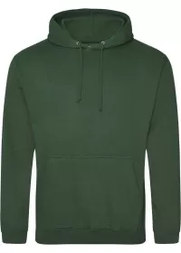 Custom Printed Hoodie Awdis JH001