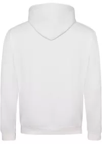 Custom Printed Two Colour Hoodie Awdis JH003