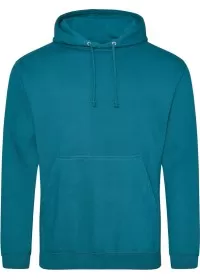 Custom Printed Hoodie Awdis JH001