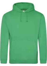 Custom Printed Hoodie Awdis JH001