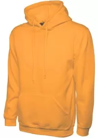 Custom Printed Classic Hoodie UC502 Uneek