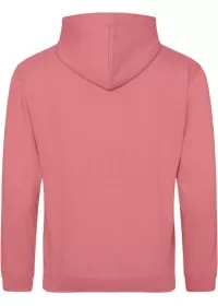 Custom Printed Hoodie Awdis JH001