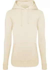 Ladies Custom Printed Hoodie Awdis JH01F