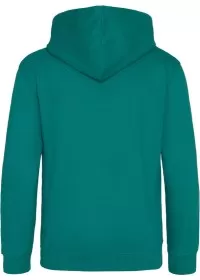 Kids Custom Printed Hoodie Awdis JH01J