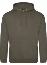 Custom Printed Hoodie Awdis JH001