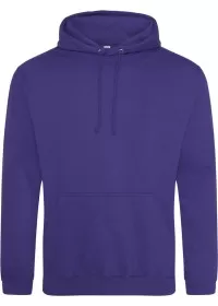 Custom Printed Hoodie Awdis JH001