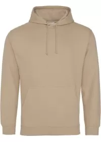 Custom Printed Hoodie Awdis JH001