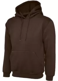 Custom Printed Classic Hoodie UC502 Uneek
