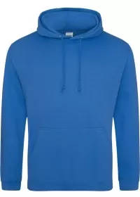 Custom Printed Hoodie Awdis JH001