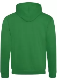 Kids Custom Printed Two Tone Hoodie Awdis JH03J