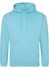 Custom Printed Hoodie Awdis JH001