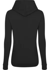 Ladies Custom Printed Hoodie Awdis JH01F