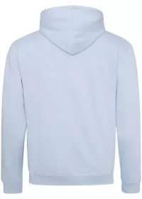 Custom Printed Two Colour Hoodie Awdis JH003