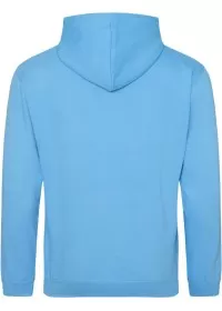 Custom Printed Hoodie Awdis JH001