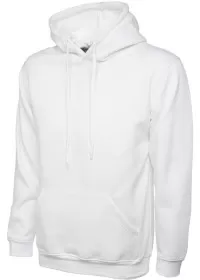 Custom Printed Classic Hoodie UC502 Uneek