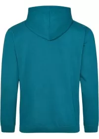 Custom Printed Hoodie Awdis JH001