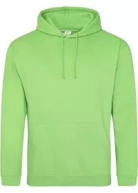 Custom Printed Hoodie Awdis JH001