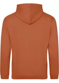 Custom Printed Hoodie Awdis JH001