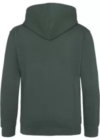 Kids Custom Printed Hoodie Awdis JH01J