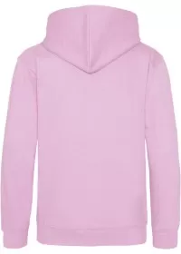 Kids Custom Printed Hoodie Awdis JH01J