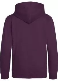 Kids Custom Printed Hoodie Awdis JH01J