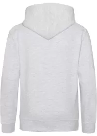Kids Custom Printed Hoodie Awdis JH01J