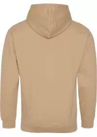 Custom Printed Hoodie Awdis JH001