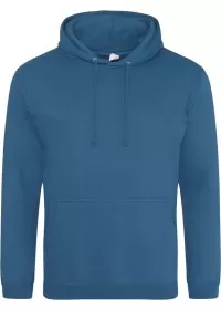 Custom Printed Hoodie Awdis JH001