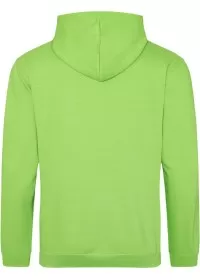 Custom Printed Hoodie Awdis JH001