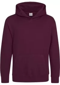 Kids Custom Printed Hoodie Awdis JH01J