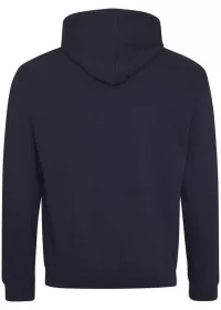Custom Printed Two Colour Hoodie Awdis JH003