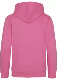 Kids Custom Printed Hoodie Awdis JH01J