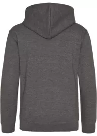 Kids Custom Printed Hoodie Awdis JH01J