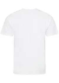 Custom Printed Cool Fit Tee Shirt JC001